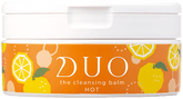 DUO The Cleansing Balm Hot Limited Edition 90g
